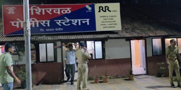  “निरीक्षक नलावडे साहेबांची दिवाळी गोड, पण गोरगरिबांची कडू का?” शिरवळ पोलिसांवर नागरिकांचा रोष